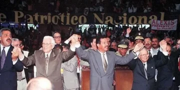 Tres décadas del «50 % más uno»: la reforma que transformó el sistema electoral dominicano