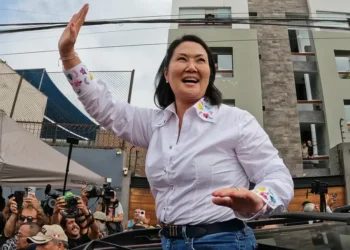 Los retos de Keijo Fujimori, virtual ganadora en Perú
