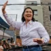 Los retos de Keijo Fujimori, virtual ganadora en Perú