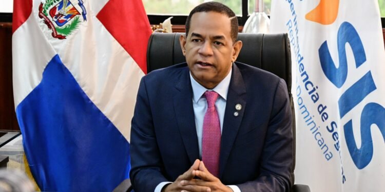 Valentín valora desmonte gradual del impuesto al seguro de vida