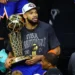 Karl-Anthony Towns, segundo criollo en ganar título en NBA
