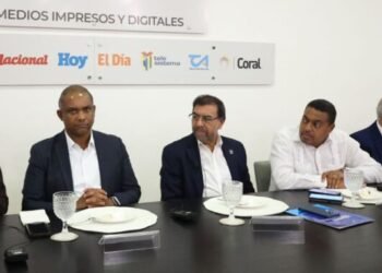 Indrhi proyecta nuevas presas para garantizar agua a Bávaro y otras zonas turísticas