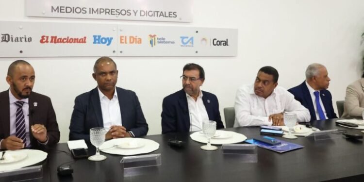 Indrhi proyecta nuevas presas para garantizar agua a Bávaro y otras zonas turísticas