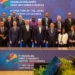 Abinader plantea fortalecer el acuerdo entre CARIFORO y la Unión Europea durante reunión celebrada en Santo Domingo