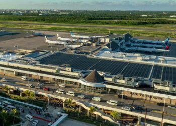 Punta Cana se afianza como imán turístico de RD: capta el 66% de las llegadas