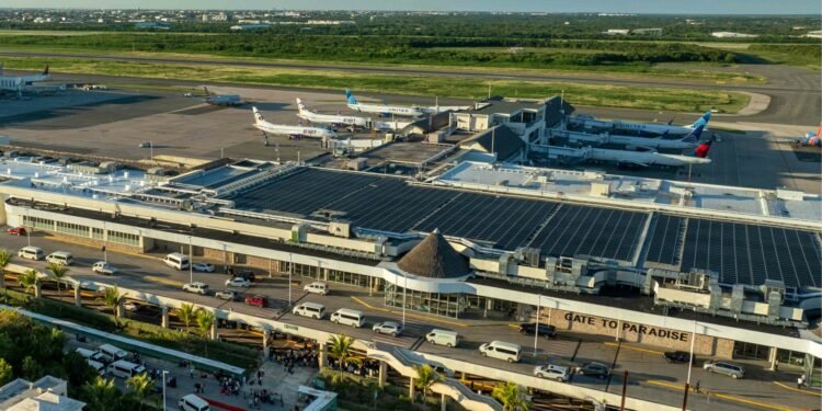 Punta Cana se afianza como imán turístico de RD: capta el 66% de las llegadas