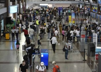 AILA proyecta atender un millón de pasajeros en verano