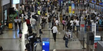 AILA proyecta atender un millón de pasajeros en verano
