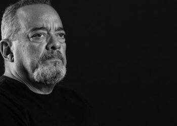 Alfonso Rodríguez vuelve a la TV con “Bemberé” por el 9 