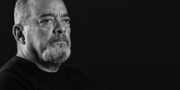 Alfonso Rodríguez vuelve a la TV con “Bemberé” por el 9 