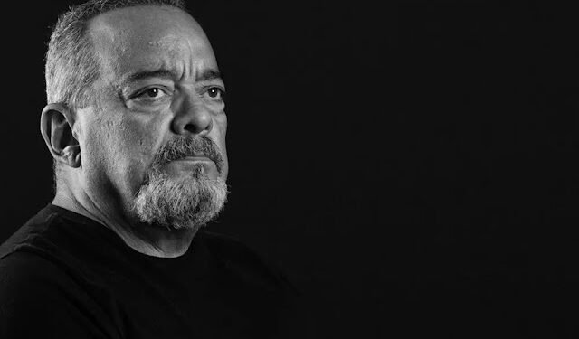 Alfonso Rodríguez vuelve a la TV con “Bemberé” por el 9