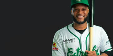 Presidente de LIDOM ratifica que Robinson Canó sigue siendo de las Estrellas
