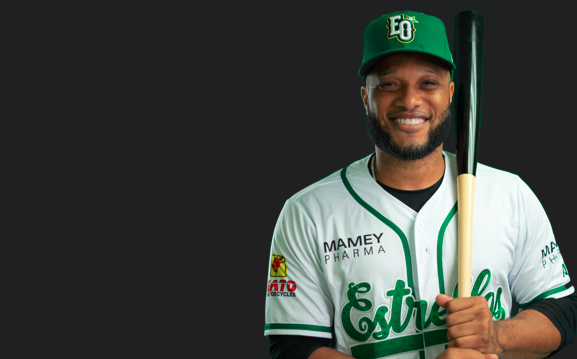Presidente de LIDOM ratifica que Robinson Canó sigue siendo de las Estrellas