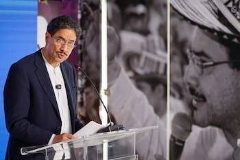 Iván Cepeda acepta la derrota en la segunda vuelta: “Abelardo de la Espriella es el nuevo presidente”