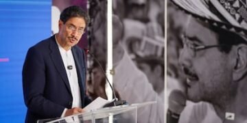 Iván Cepeda acepta la derrota en la segunda vuelta: “Abelardo de la Espriella es el nuevo presidente”