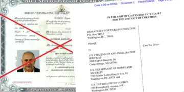 ¿Cuál es el verdadero plan de Trump para quitar la ciudadanía a inmigrantes? Una demanda busca revelarlo