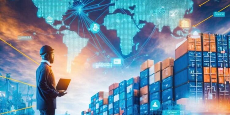 El comercio global se muestra resiliente pese a las tensiones en O.Medio, según la OMC