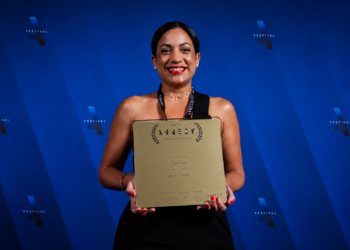 El cortometraje dominicano “Eclosión” gana en Annecy, el festival de animación más importante del mundo