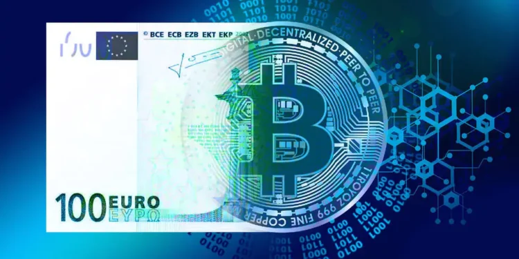 Bruselas impulsa el euro digital para reducir dependencia de Visa y Mastercard