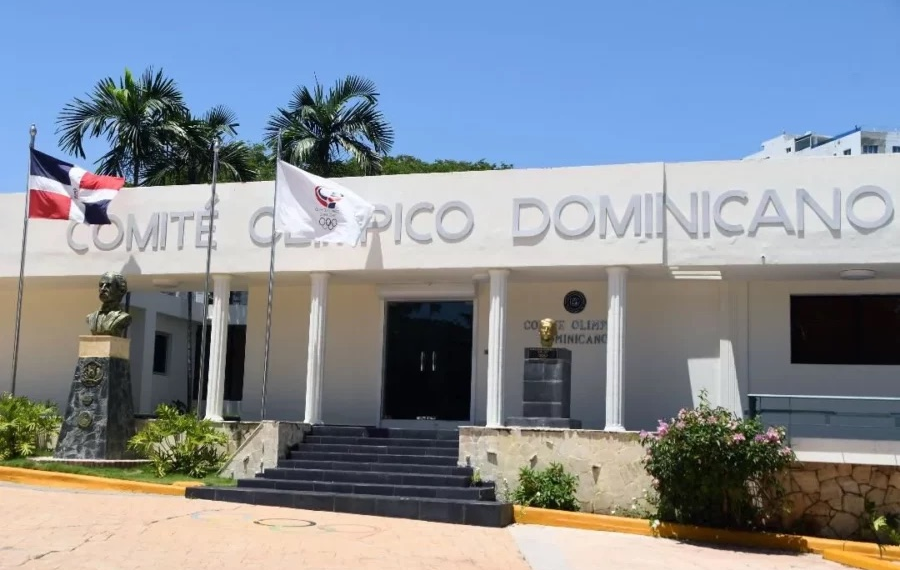 Embargo del COD revela desorden que impera en el deporte del país