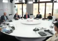 G7 acuerda proteger a menores de las redes sociales y de la inteligencia artificial