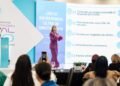 Gisel Castillo invita a empresarias a convertir su presencia digital en un modelo de negocio