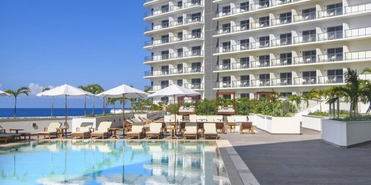 Hoteleras con gran trayectoria en República Dominicana salen de Gaviota en Cuba