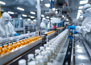 República Dominicana concentra el 25% del mercado farmacéutico centroamericano
