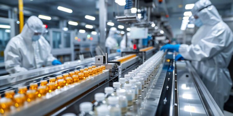 República Dominicana concentra el 25% del mercado farmacéutico centroamericano