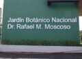 Renovación y modernización: la nueva etapa del Jardín Botánico Nacional