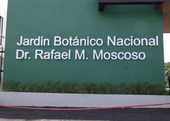 Renovación y modernización: la nueva etapa del Jardín Botánico Nacional