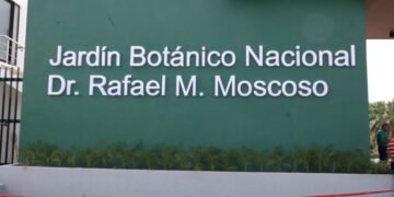 Renovación y modernización: la nueva etapa del Jardín Botánico Nacional
