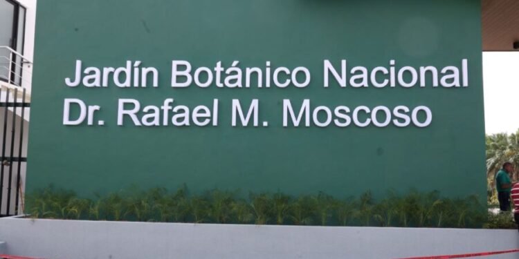 Renovación y modernización: la nueva etapa del Jardín Botánico Nacional