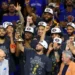 Los New York Knicks se proclaman campeones de la NBA por primera vez en 53 años tras imponerse frente a los Spurs