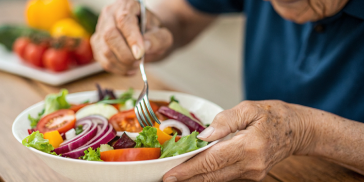 Hábitos de vida saludable: la estrategia nutricional de un oncólogo para llegar lúcido a los 97 años