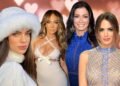 Marc Anthony, 4 esposas y los 5 “sí acepto” de su vida