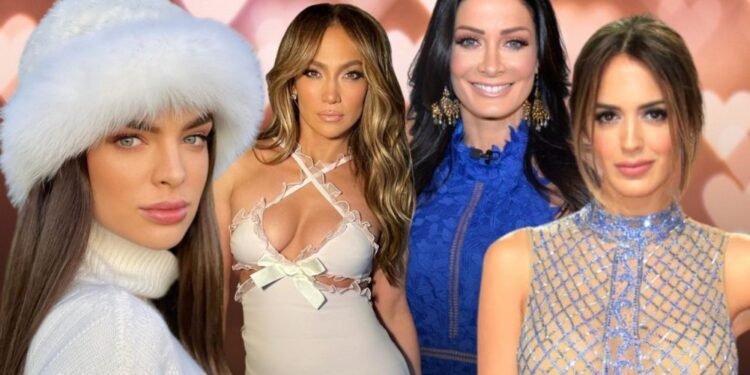 Marc Anthony, 4 esposas y los 5 “sí acepto” de su vida