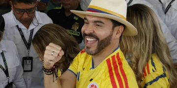 ¿Quién es Abelardo de la Espriella, el tigre que da el zarpazo por la Presidencia de Colombia?