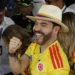 ¿Quién es Abelardo de la Espriella, el tigre que da el zarpazo por la Presidencia de Colombia?