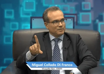 Economista advierte sobre presión tributaria para atraer inversión