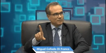 Economista advierte sobre presión tributaria para atraer inversión