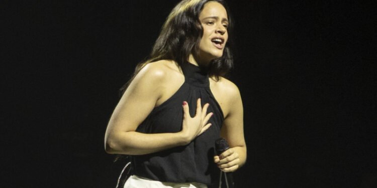 Las canciones que pondrán ritmo al verano 2026