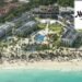 Así avanza la expansión de Marriott en el todo incluido de lujo en República Dominicana