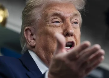 Las ‘mega audiencias’, el nuevo plan de Trump para acelerar el número de deportaciones