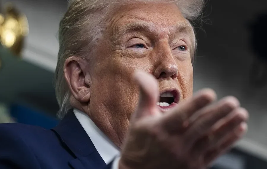 Las ‘mega audiencias’, el nuevo plan de Trump para acelerar el número de deportaciones