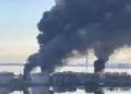 Ucrania lanza más de 350 drones contra Moscú, San Petersburgo y otras zonas de Rusia
