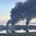 Ucrania lanza más de 350 drones contra Moscú, San Petersburgo y otras zonas de Rusia