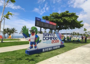 Santo Domingo 2026: el legado deportivo que dejarán los Juegos Centroamericanos y del Caribe