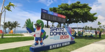Santo Domingo 2026: el legado deportivo que dejarán los Juegos Centroamericanos y del Caribe