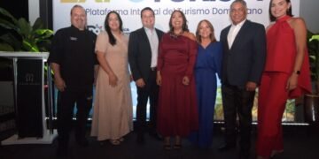 Santiago se convierte en el epicentro del turismo con la apertura de Expoturismo 2026